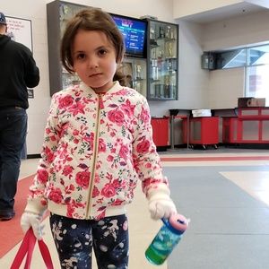 Meet your Posher, Victoria